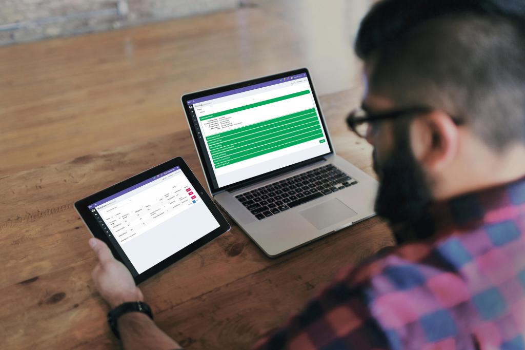 duty to maintain a time sheet