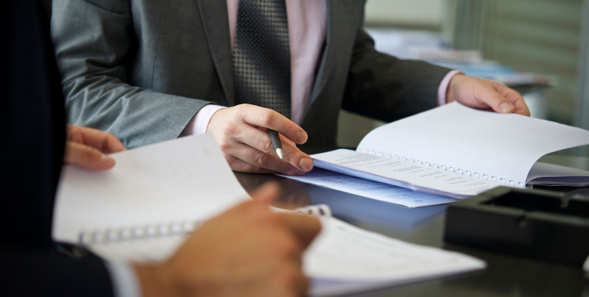 objections to the tax audit report sample