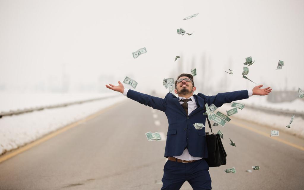 personal income tax refund upon purchase