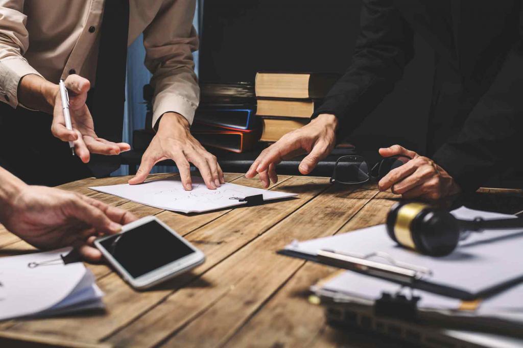 recovery of receivables