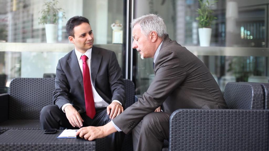 making changes to the job description of the employee