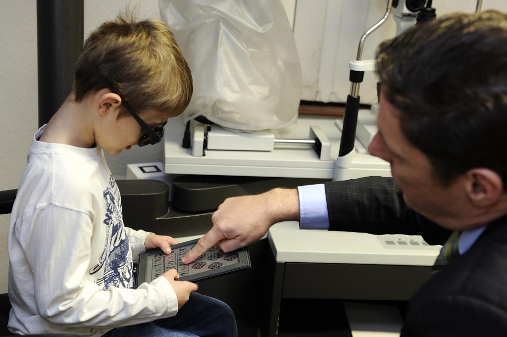 re-examination of a child’s disability