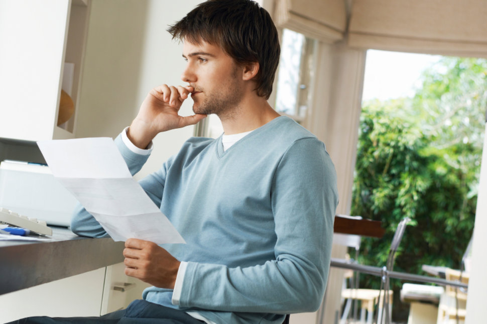 reference letters for organizing examples and samples