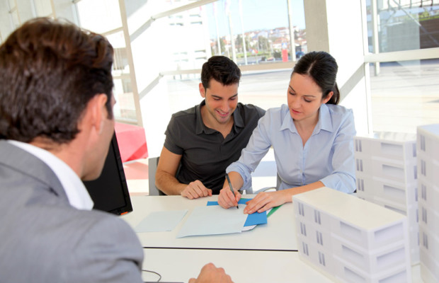 rules for the sale of real estate