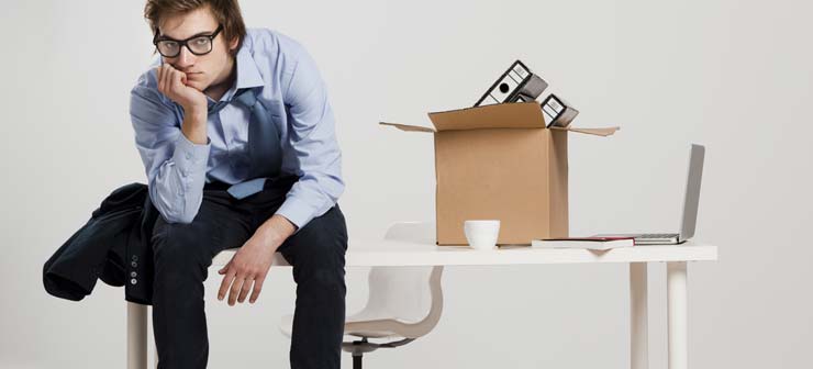 reduction of the staff of the Labor Code of the Russian Federation