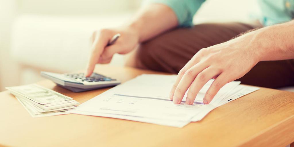 individual bankruptcy procedure step by step instructions