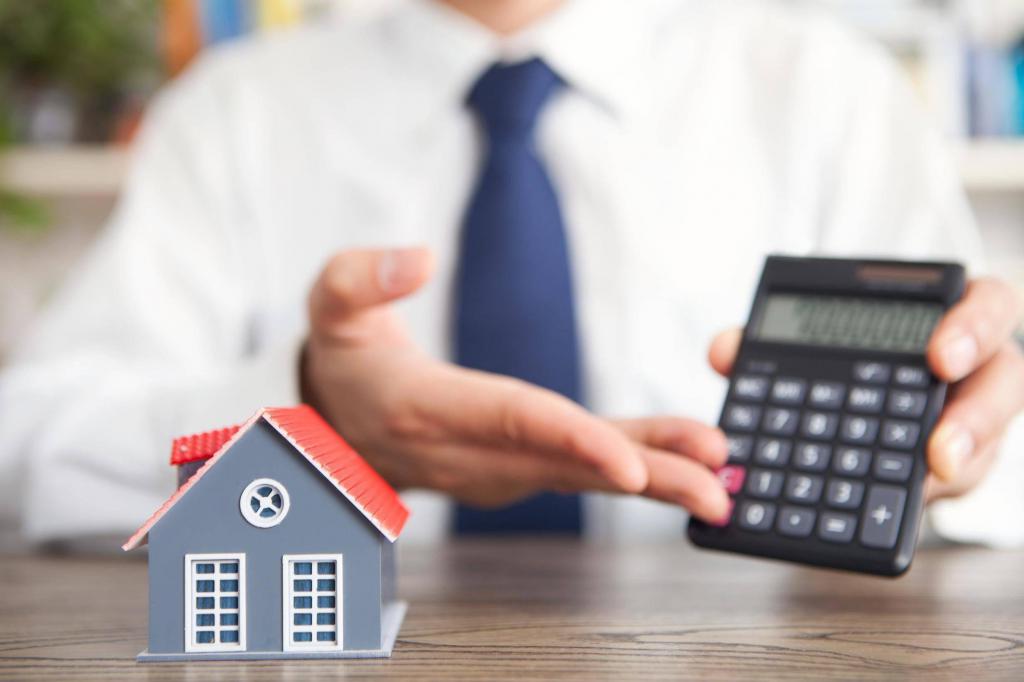 mortgage for the construction of a private house Sberbank