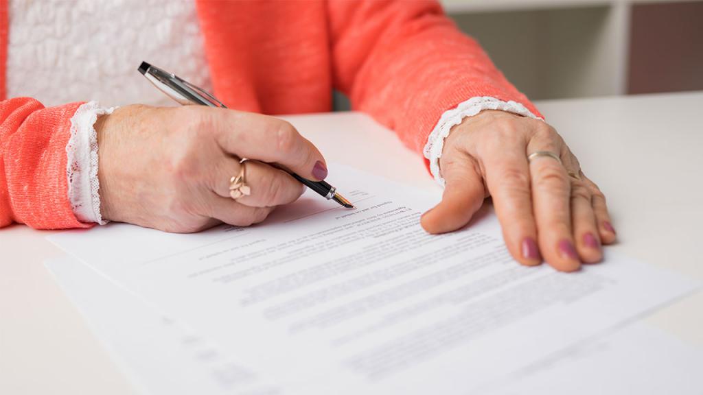 sale of property of bankrupt individuals