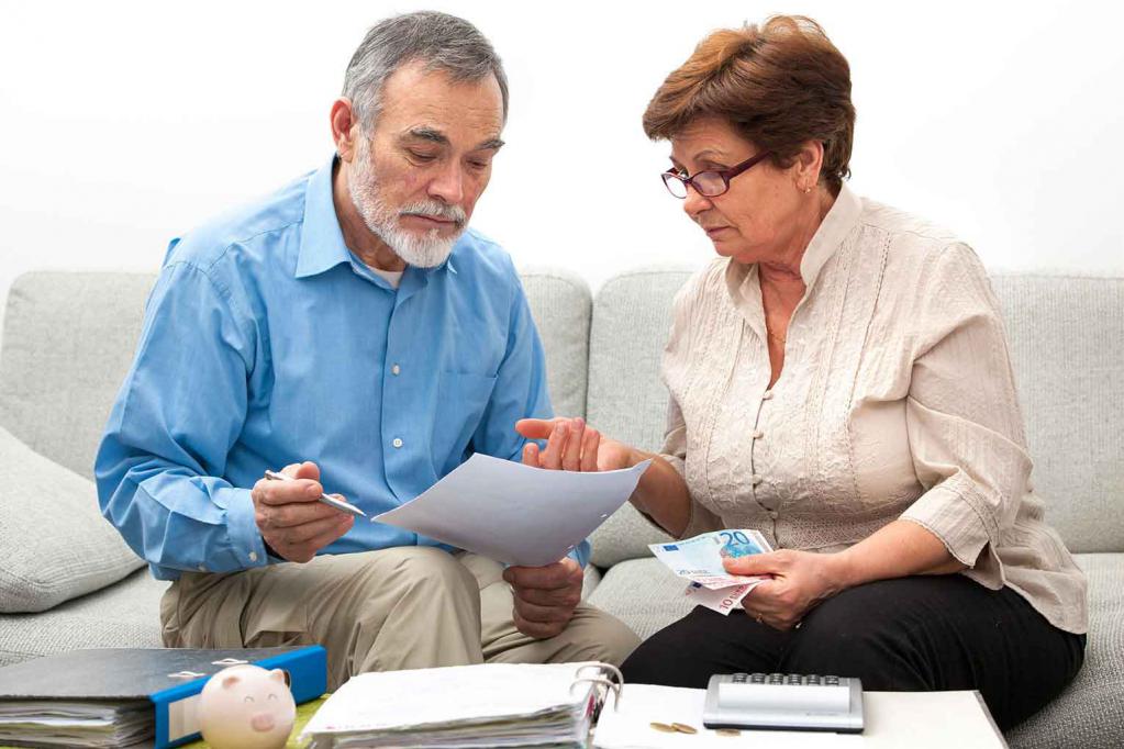 Sberbank loan for senior citizens interest rate