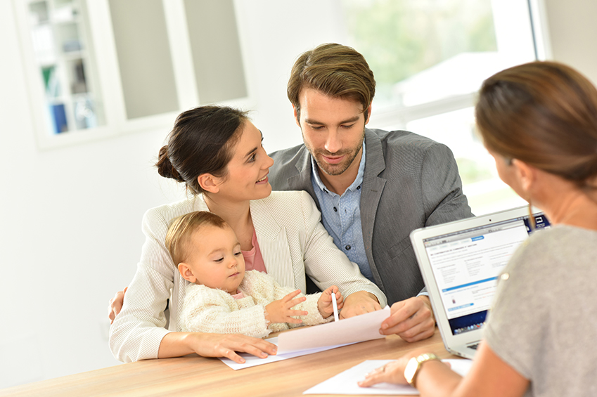 how to sell an apartment bought under maternity capital