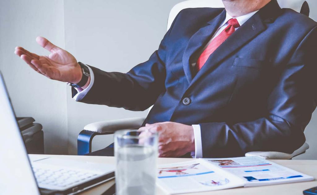 bankruptcy manager report