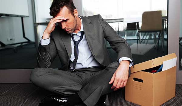 letter of resignation with vacation pay