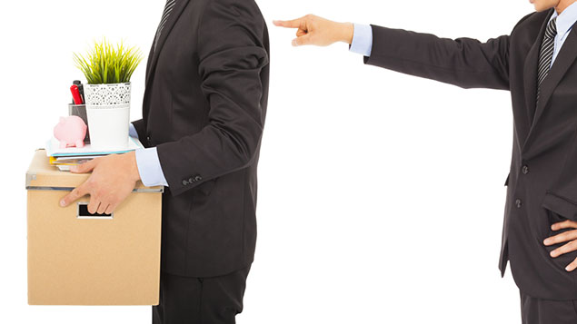 on dismissal, whether vacation pay