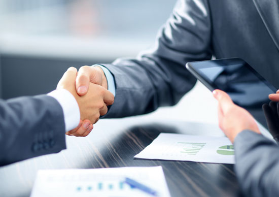 exclusion of a member of a public company