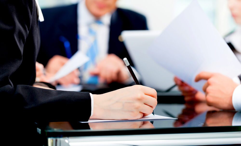 procedure for exclusion of a participant from llc