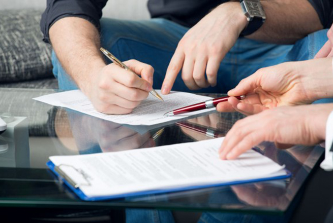 restoration of a missed deadline