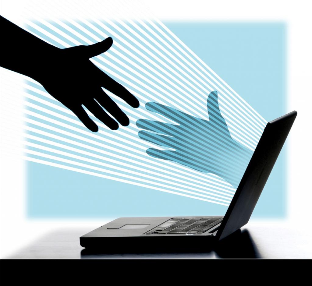 electronic auction procedure