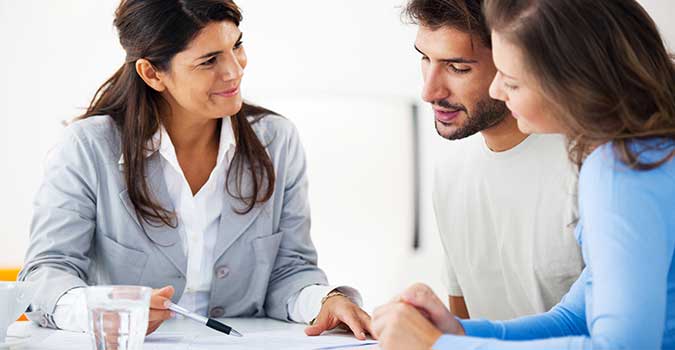 apartment rental agreement with subsequent redemption