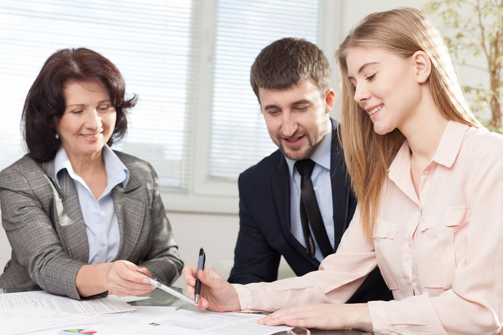 dismissal due to relocation