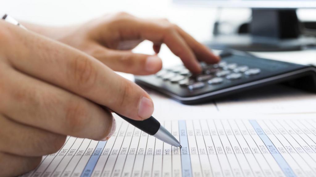 tax notice recalculation