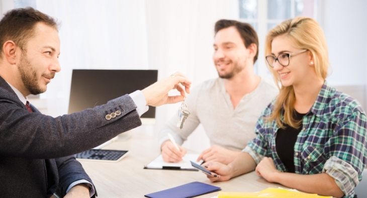 mortgage for large families new law