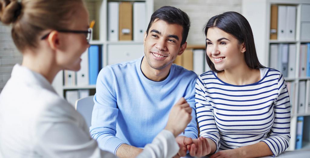 mortgage for large families in Moscow