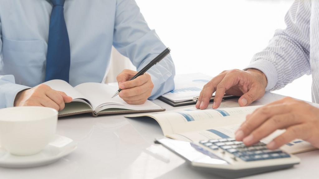 audit of financial statements the main goal