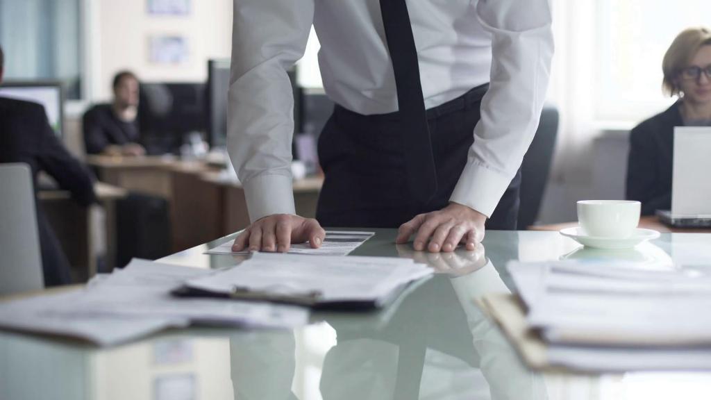 How to get an extract from the registry of ownership