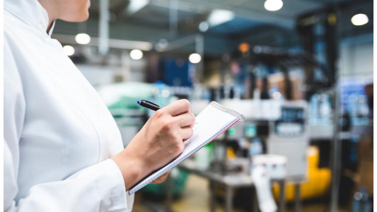 independent examination of defective goods