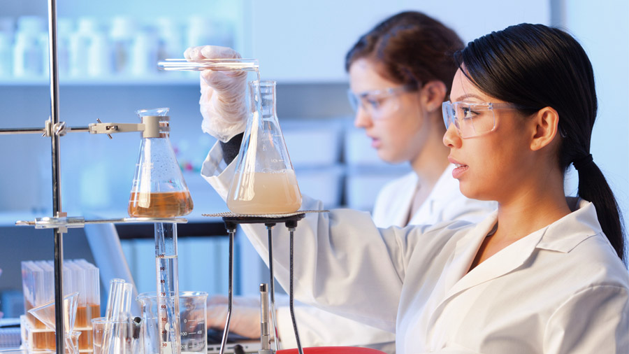 who pays for the examination of low-quality goods