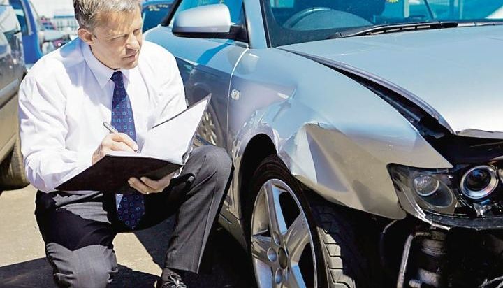 accident pattern sample