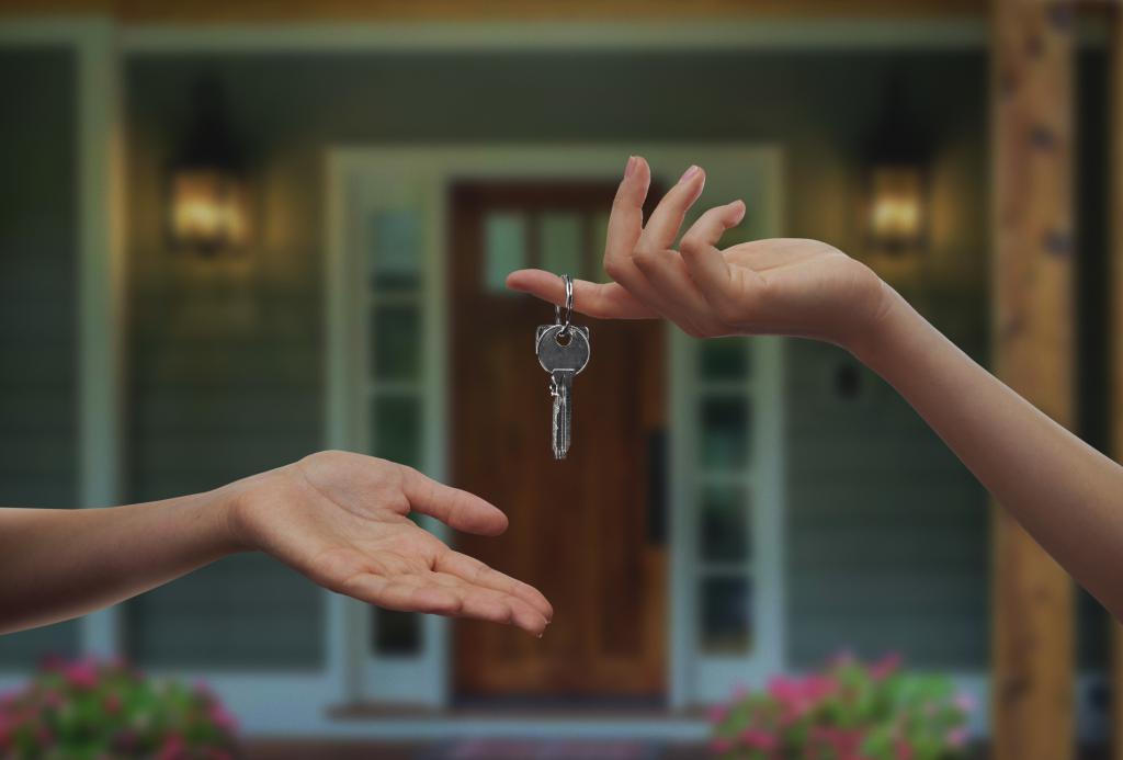 exchange of apartments between relatives