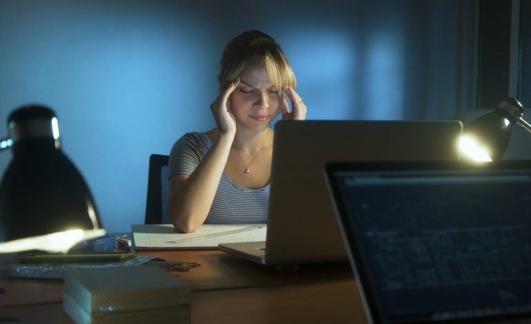 good reason for disruption