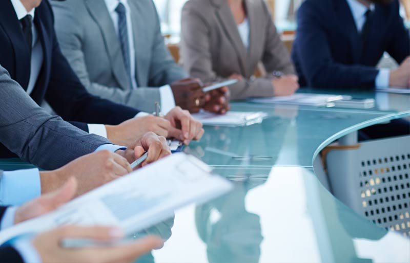 work of the liquidation commission of a legal entity