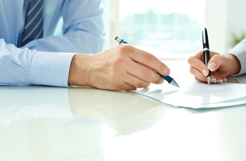 liquidation of a legal entity