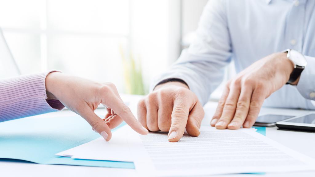 rental housing: documents