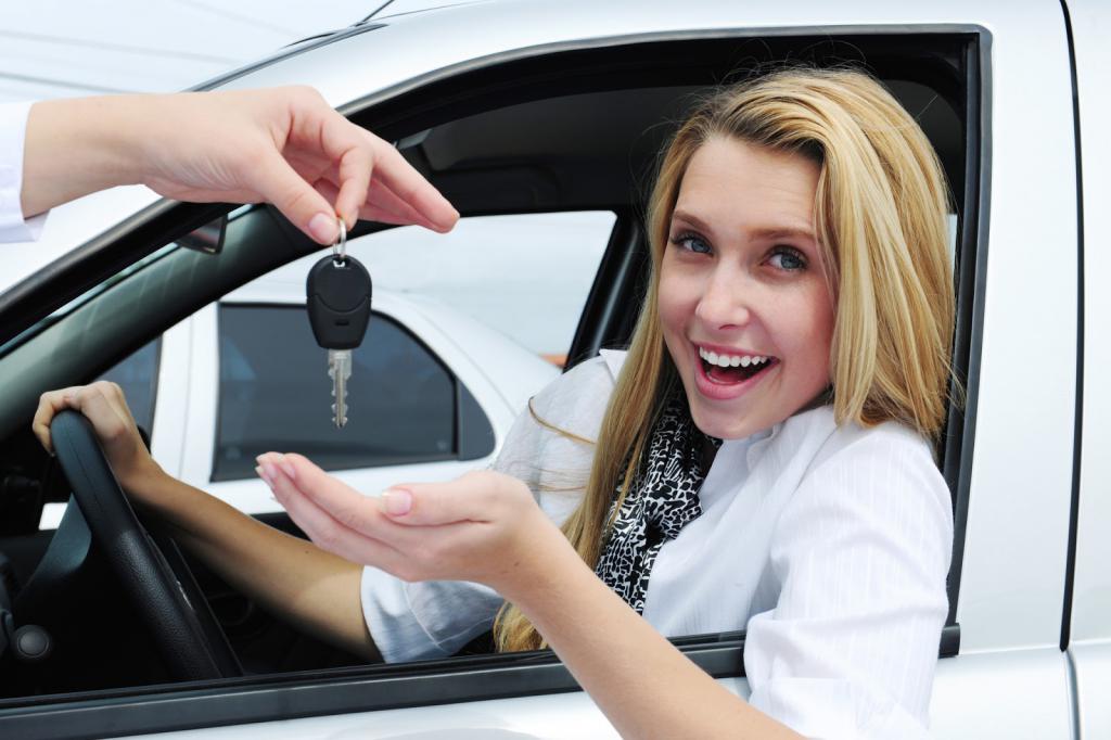 car rental agreement between individuals