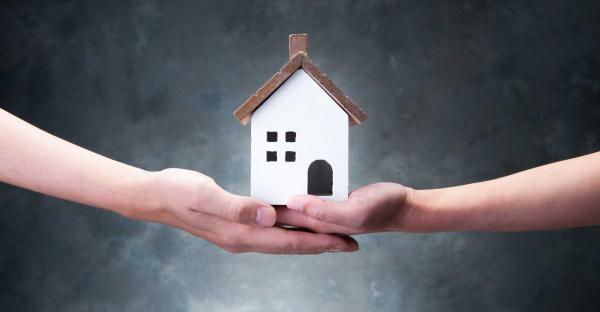 statement of denial of inheritance in favor