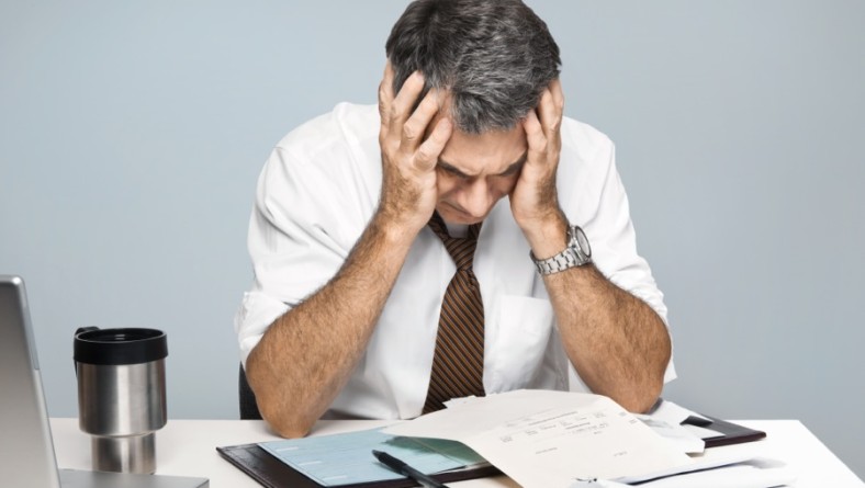 utilities debt restructuring statement