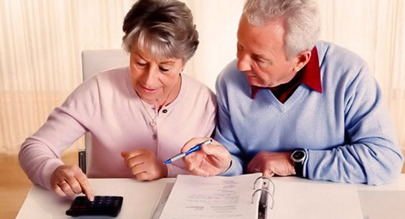 retirees after 80 years of benefits benefits