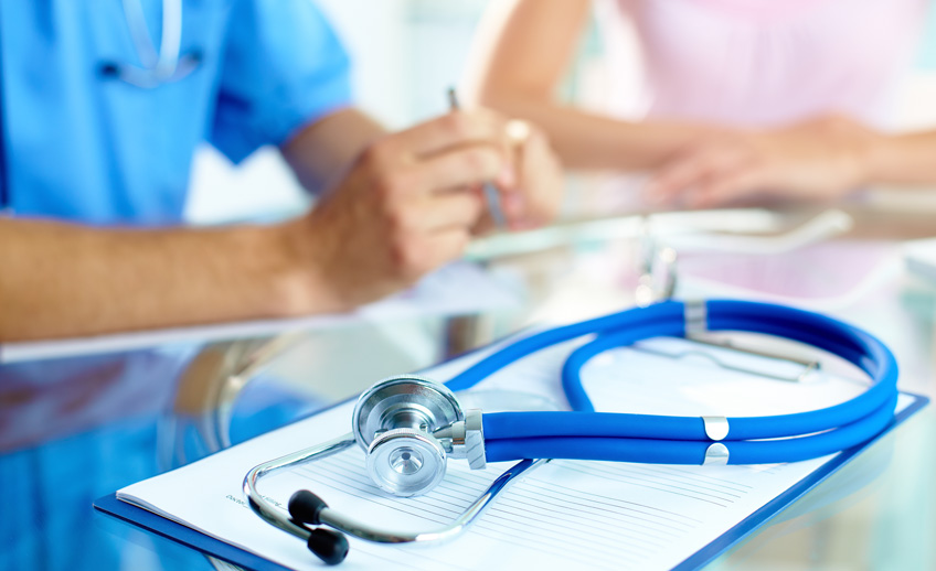 medical dismissal 3 disability group