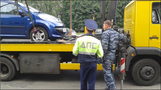 how much is the parking