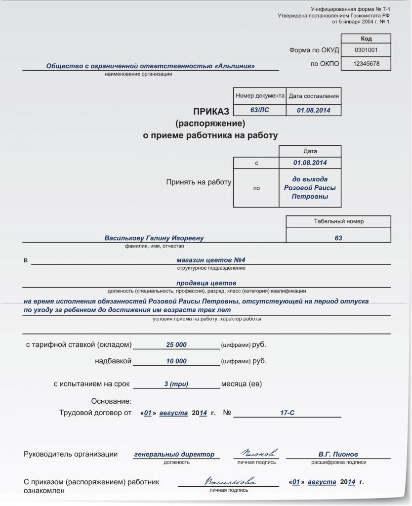 parties to a fixed-term employment contract
