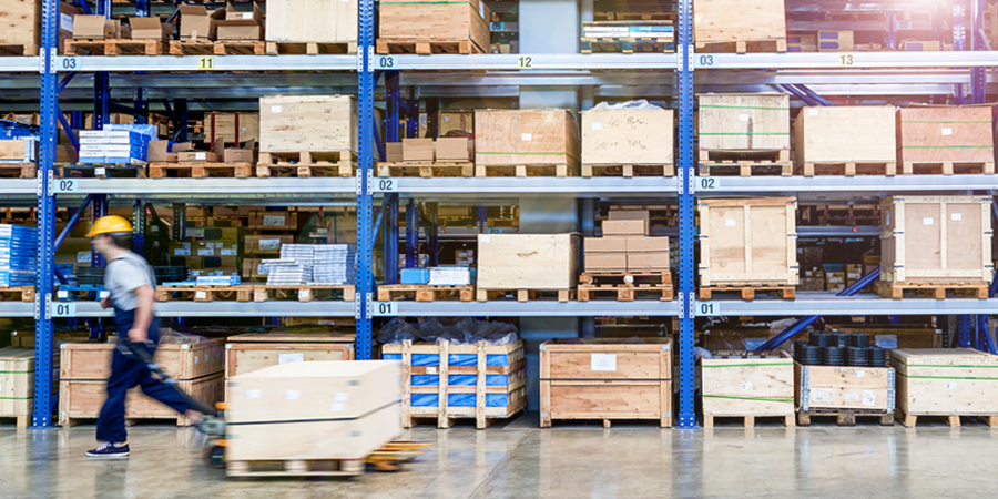 types and timing of the inventory