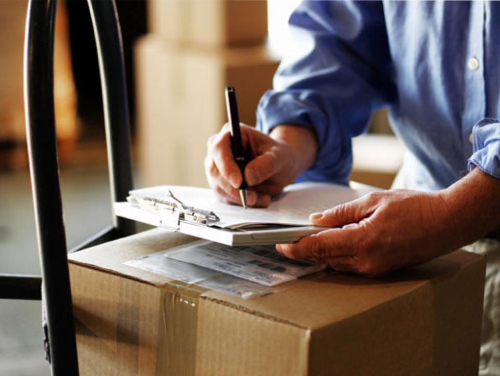 quantity and timing of the inventory