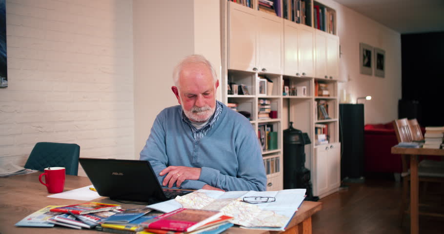 registration of privileges of housing and communal services to veterans of labor