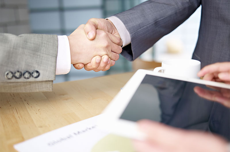 how to close oooh with debts