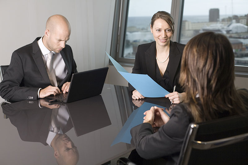 bankruptcy first meeting of creditors