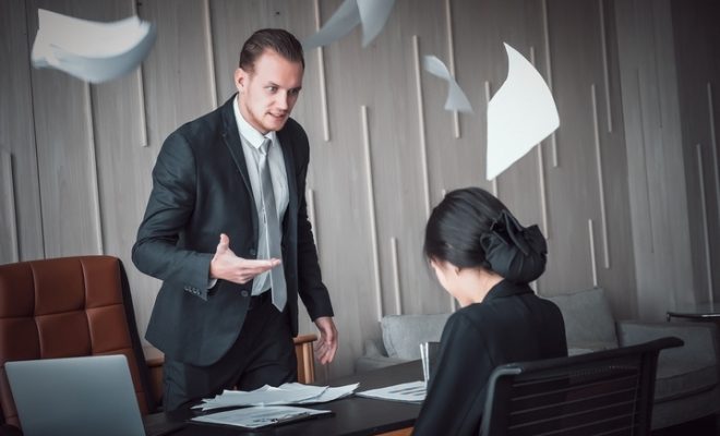 Forced dismissal, article