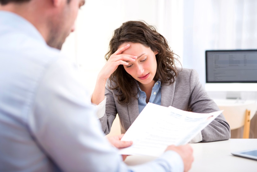 Coercion to dismiss the Labor Code of the Russian Federation